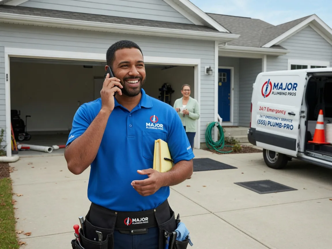 Drain Cleaning Services Concho, AZ FAQs